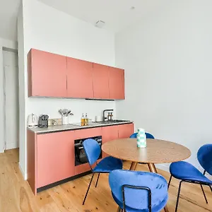 Nocnoc L'athos Appartement