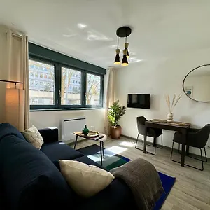 Bahia Appartement