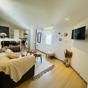 Erasmus Appartement
