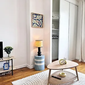 Dounia Appartement