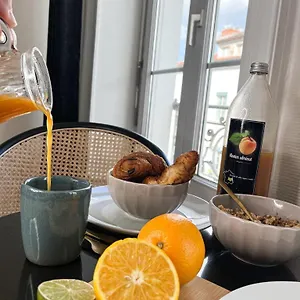 Atos Appartement